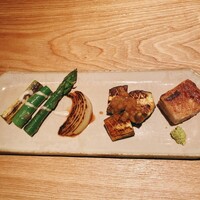 神楽坂 OSAKA きっちん - 