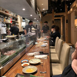 Shimbashi Ippashi - 