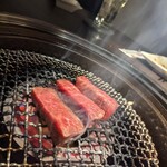 Shinise Seinikuten Chokusou Okazaki Yakiniku Hidagyuunodo Rei - 