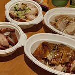 中華弁当&惣菜 美味屋 - 