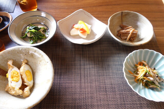 百笑坊 - 西郷村その他（海鮮）の写真