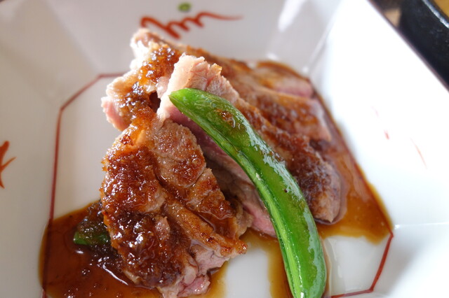 百笑坊 - 西郷村その他（海鮮）の写真