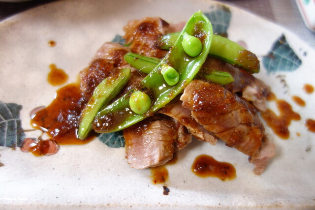 百笑坊 - 西郷村その他（海鮮）の写真