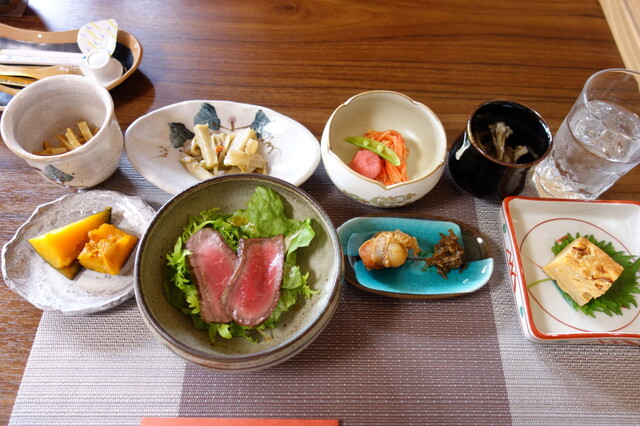 百笑坊 &ndash; 西郷村の海鮮居酒屋｜福島・西白河郡で味わう新鮮料理