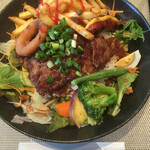 洋食Ken-ta - メインディッシュ