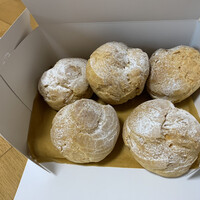 カンパーニュ - 