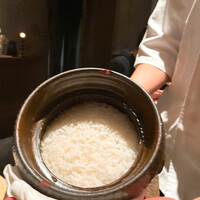 御料理 無窮 - 