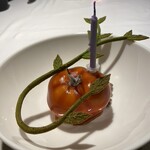 レストラン　トエダ - 