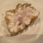 旬彩 天ぷら 心来(しんら） - 