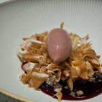 Yama  - ミルフィーユ