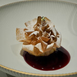 Yama  - ミルフィーユ