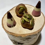 レストラン　トエダ - 