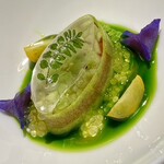 レストラン　トエダ - 