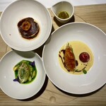 レストラン　トエダ - 