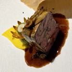 レストラン　トエダ - 