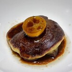 レストラン　トエダ - 