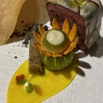 レストラン　トエダ - 