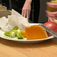 レストラン トヨ トーキョー - 