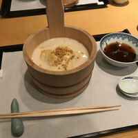 京懐石とゆば料理 松山閣 JR京都伊勢丹店 - 