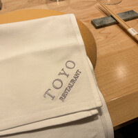 レストラン トヨ トーキョー - 