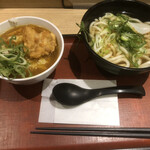 麺家大阪みどう - 