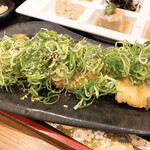 Sake To Meshi Aiyama - 