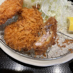 とんかつ まさむね - 