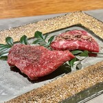肉割烹 ASATSUYU - 