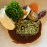 クイーン・アリス - 