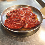 焼肉ホルモン 大笑 - 