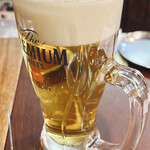 焼肉ホルモン 大笑 - 