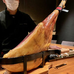 肉割烹 ASATSUYU - 