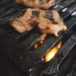 焼肉ホルモン 大笑 - 