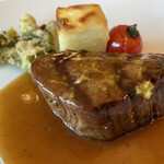 クイーン・アリス - 