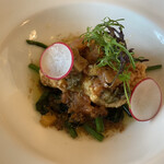 クイーン・アリス - 