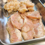 焼肉ホルモン 大笑 - 