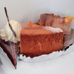 アン フルティエール - 会計が2万弱になってビックリ。買いすぎ注意でふ ※節度と常識があれば2000円分で満足できます