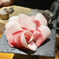 肉割烹 ASATSUYU - 