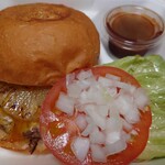 BASHI BURGER CHANCE - 