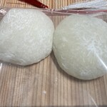 お餅と日本茶の専門店　月光 - 