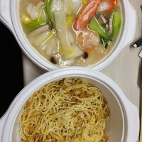 新橋亭 - 