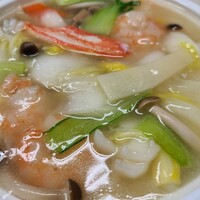 新橋亭 - 