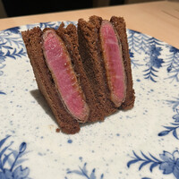 銀座 ちかみつ 六丁目 - 