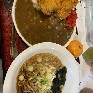 そば処 栄久庵_1