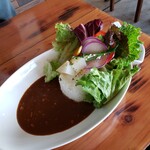 リストア カフェ アリアドネ - 