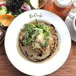 BiOcafe - 