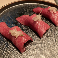焼肉矢澤 京都 - 