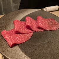 焼肉矢澤 京都 - カルビ　