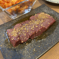 焼肉家げんちゃん - 