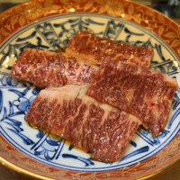 焼肉家げんちゃん - 